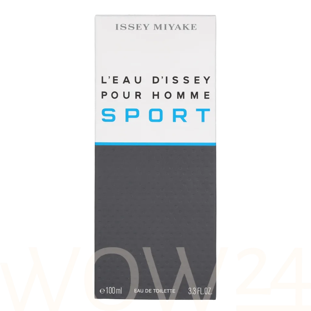 Issey Miyake L`Eau D`Issey Pour Homme