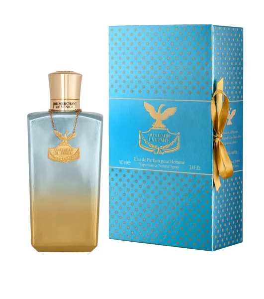 La fenice pour homme