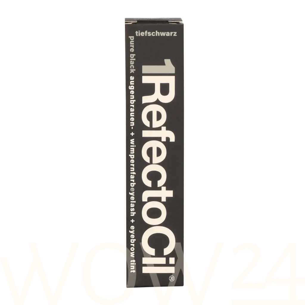 RefectoCil Eyelash And Eyebrow Tint 15