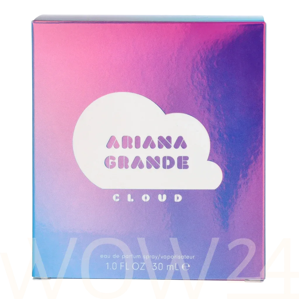 Ariana Grande Cloud Eau De Parfum