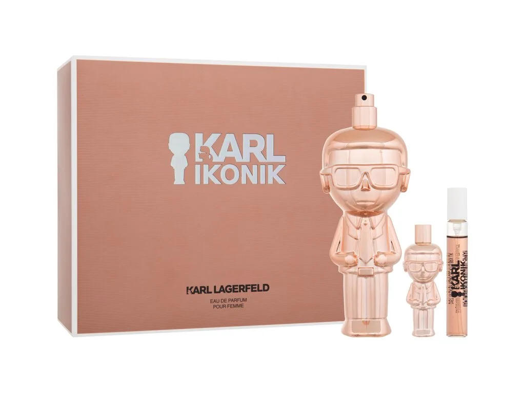 Karl Lagerfeld Lagerfeld Ikonik