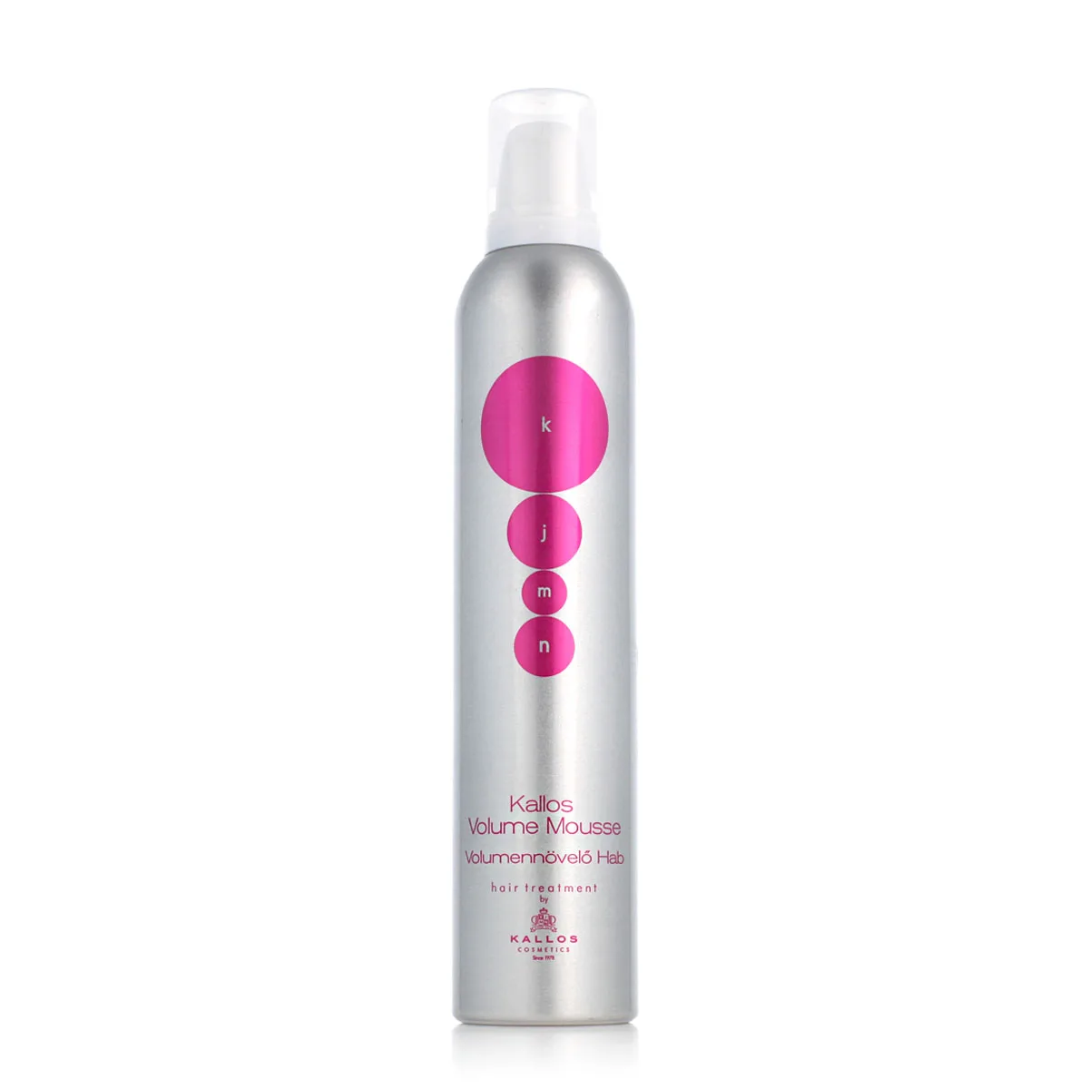 Kallos cosmetics KJMN 300 ml