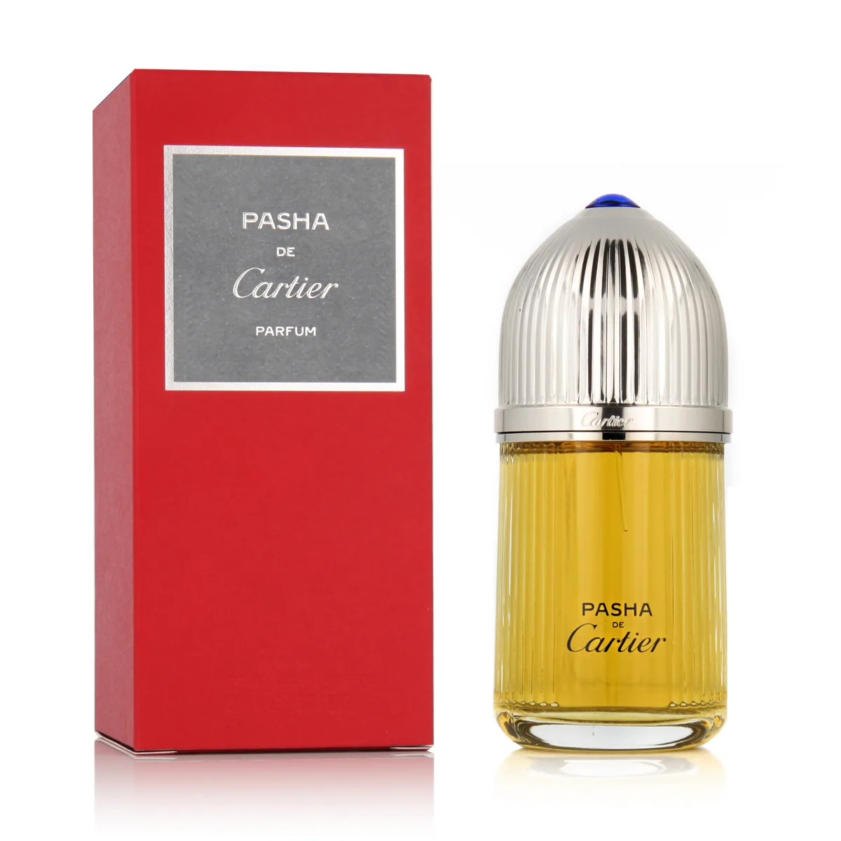 Cartier Pasha De Cartier Parfum 100