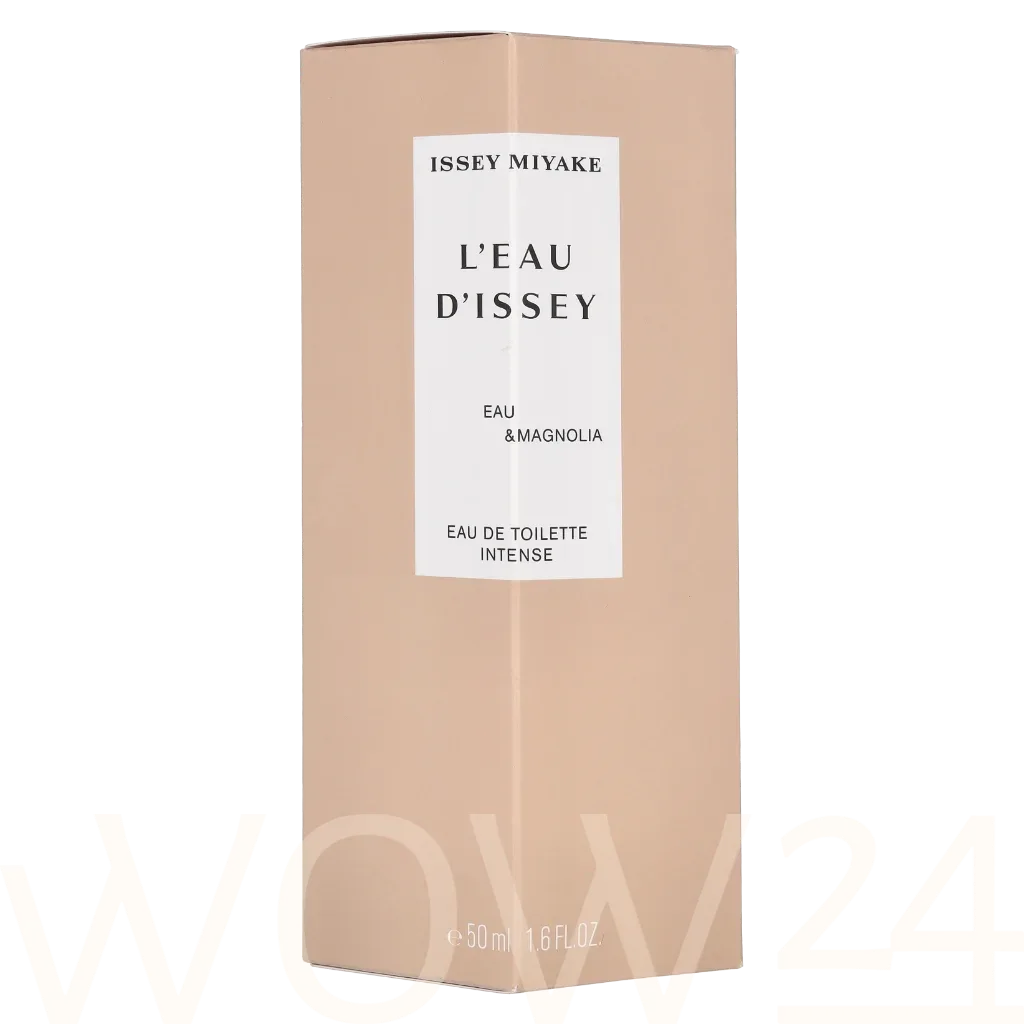 Issey Miyake L`Eau D`Issey Eau &