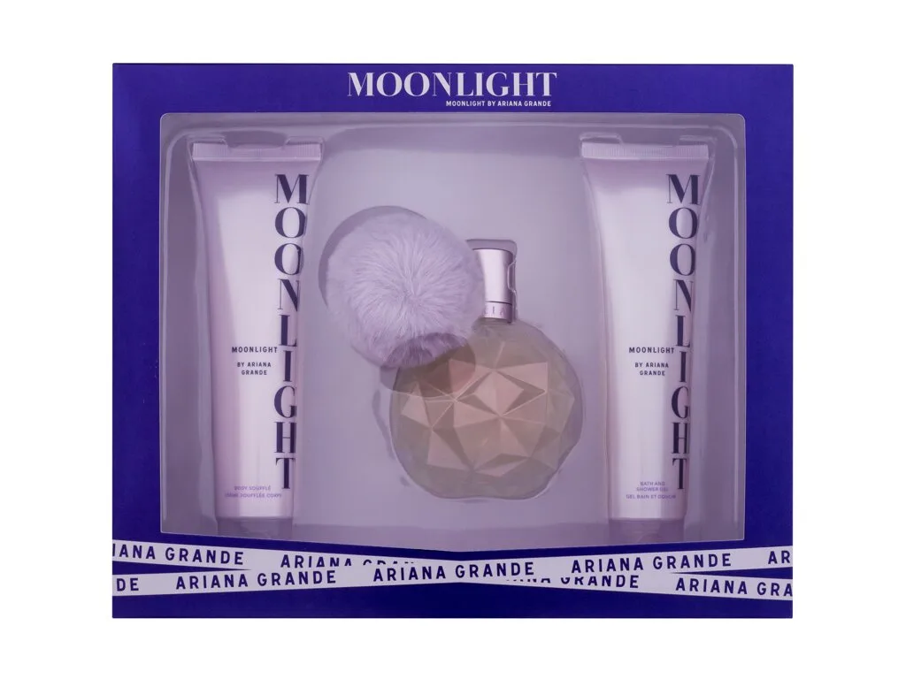 Ariana Grande Moonlight Eau De Parfum