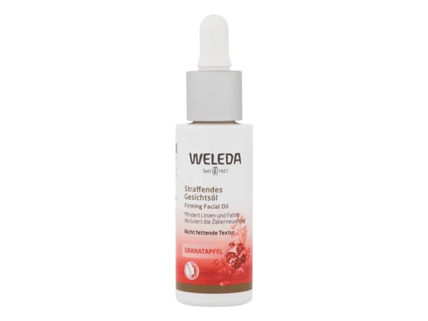Pomegranate firming facial oil thumbnail 6