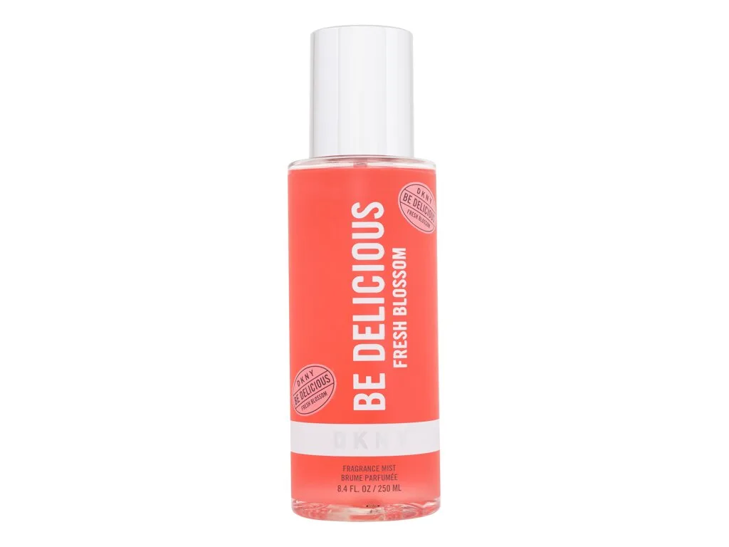 Dkny Be Delicious Fresh Blossom Ķermeņa