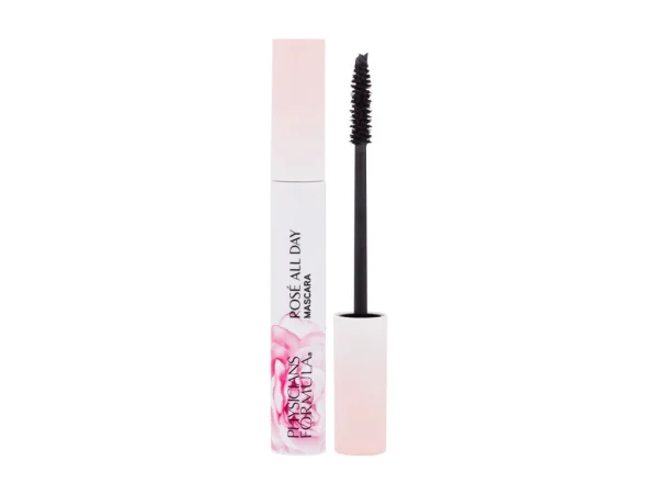 Rosé all day mascara