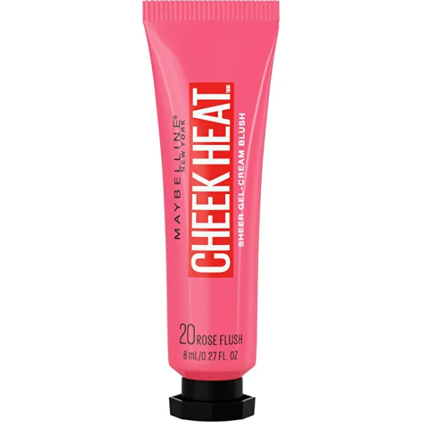 Cheek heat