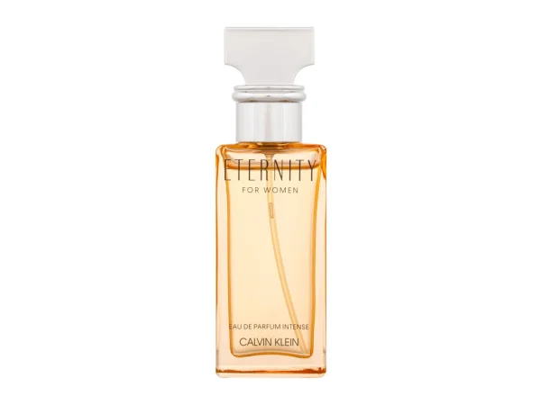 Eternity eau de parfum intense