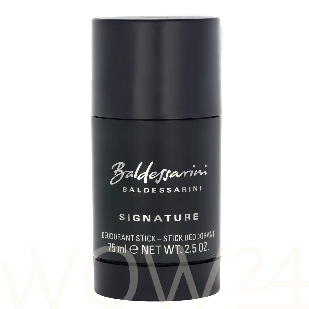 Baldessarini Signature Dezodorants 75 ml