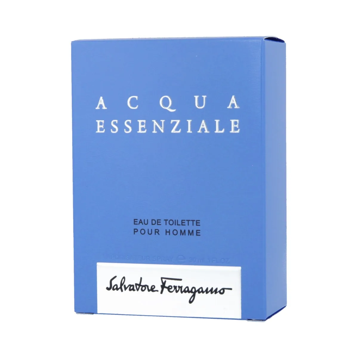 Ferragamo Acqua Essenziale Eau De Toilette