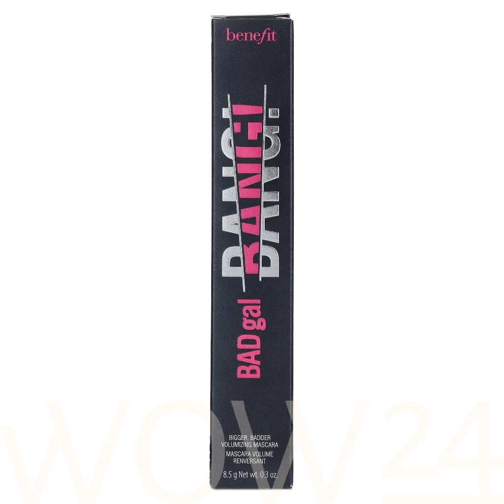 Benefit Bad Gal BANG! 8.5