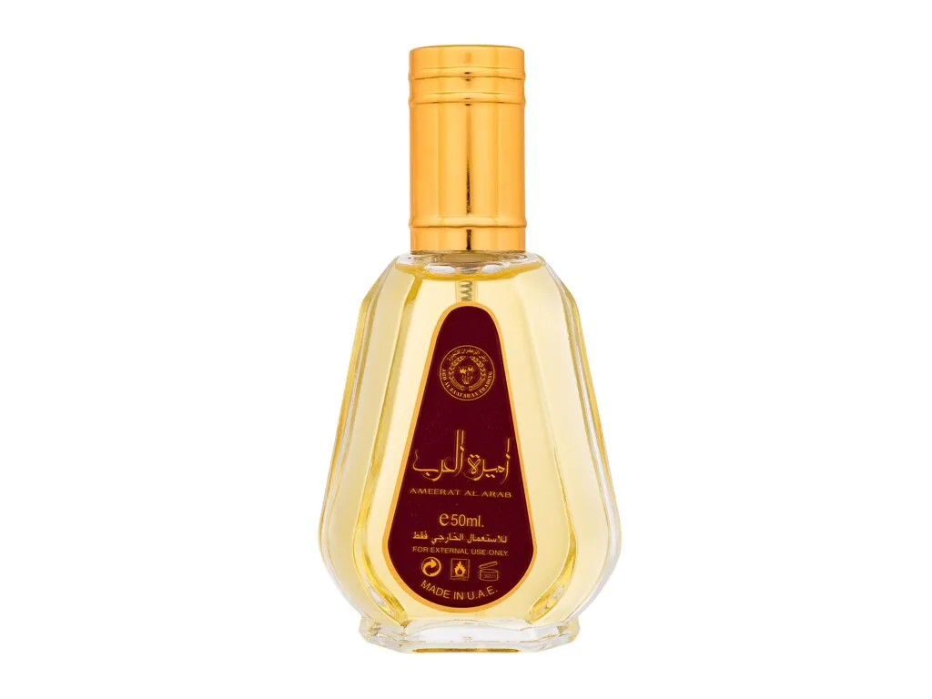 Ard Al Zaafaran Ameerat Al Arab
