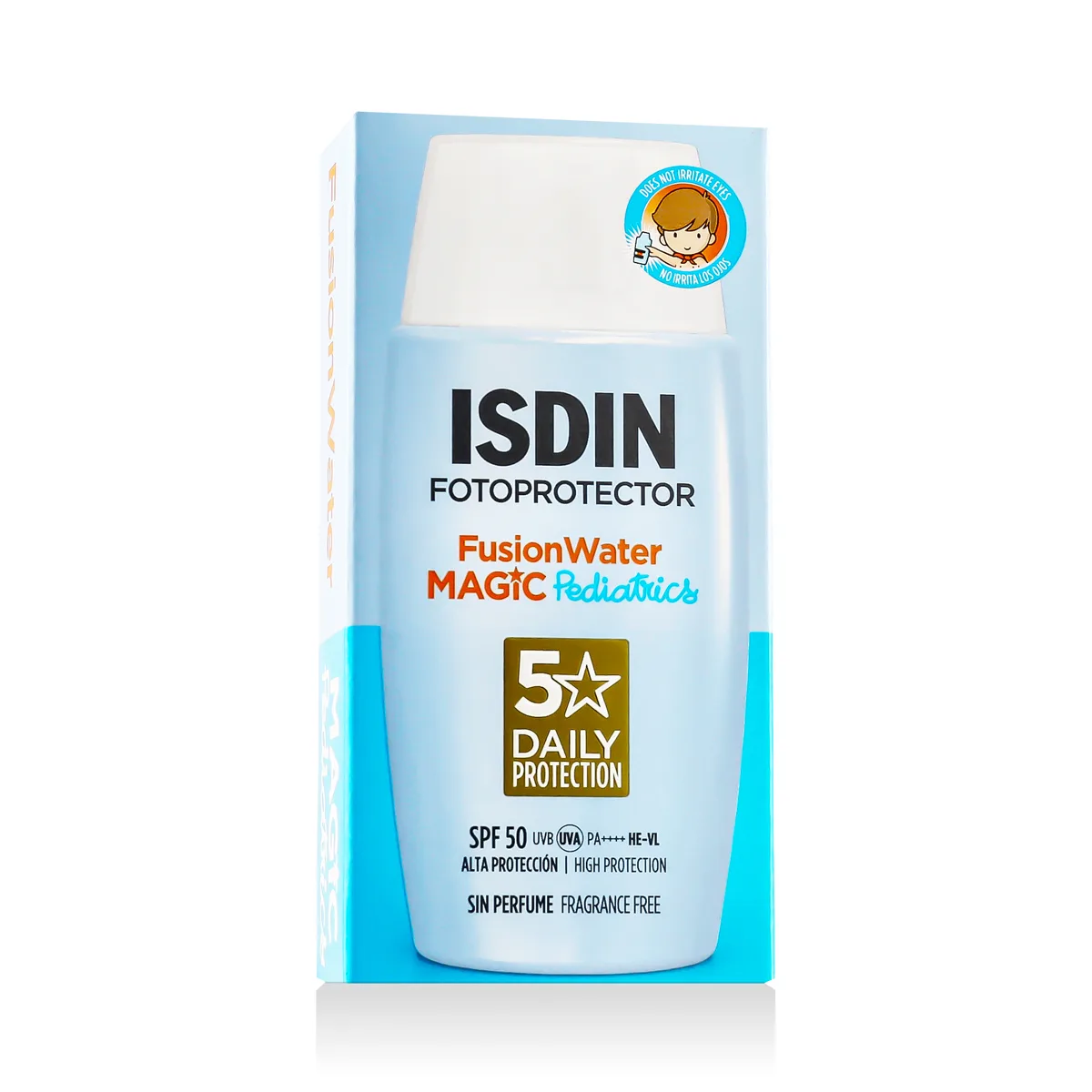 Isdin Fotoprotector 50 ml