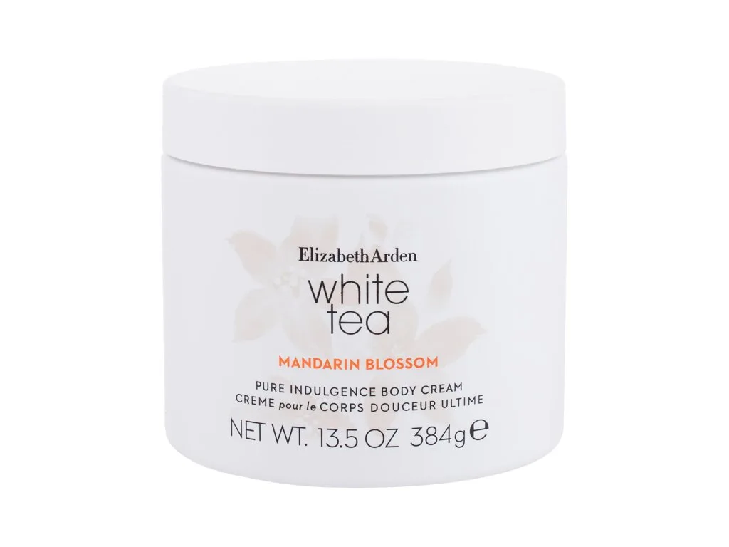 Elizabeth Arden White Tea Mandarin Blossom
