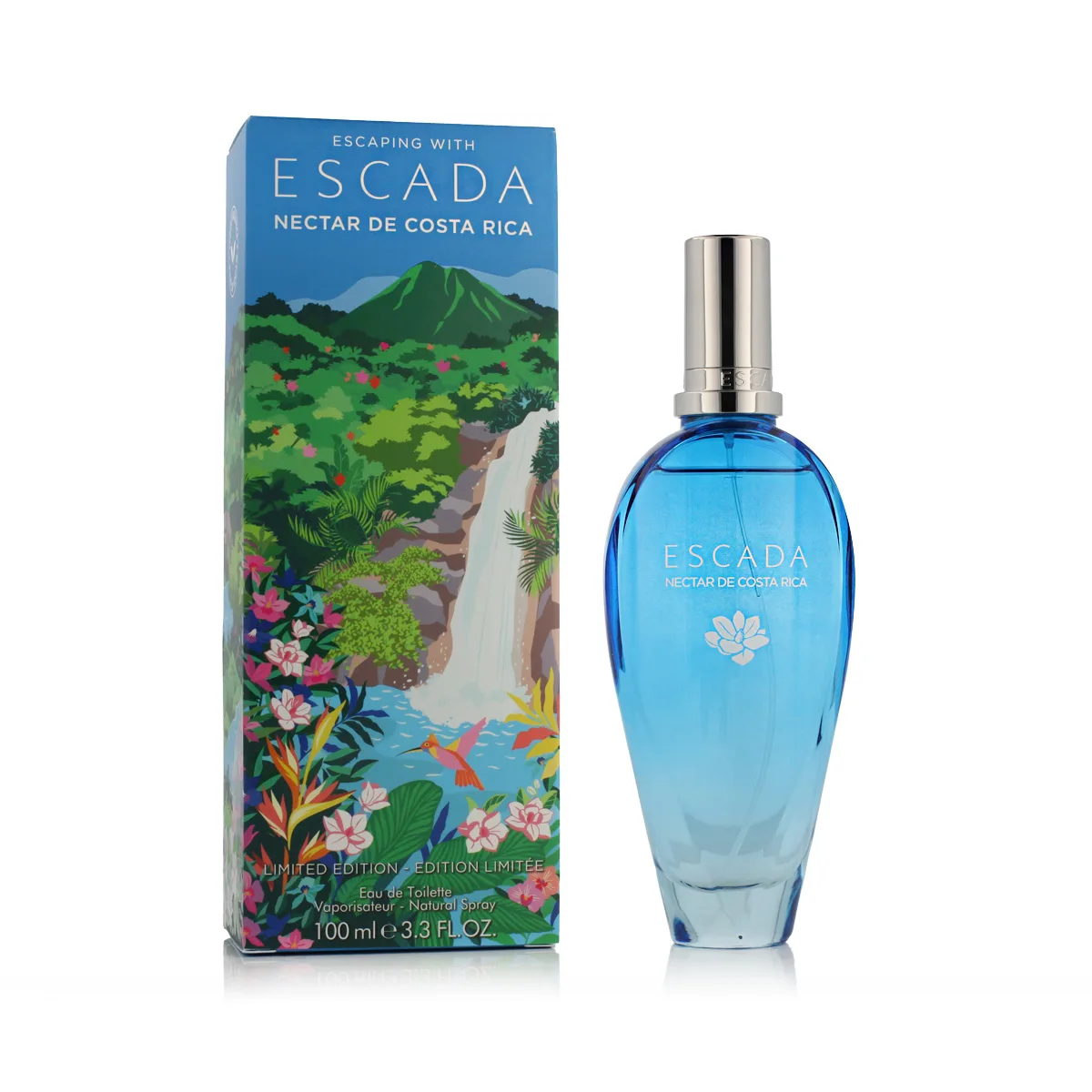 ESCADA Nectar De Costa Rica Eau