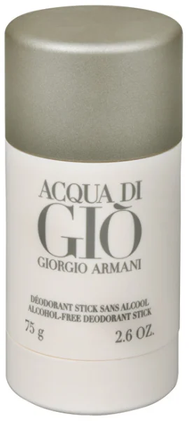 Acqua di gio pour homme