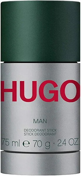 Hugo Man thumbnail 2