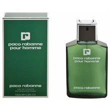 Paco rabanne pour homme thumbnail 4