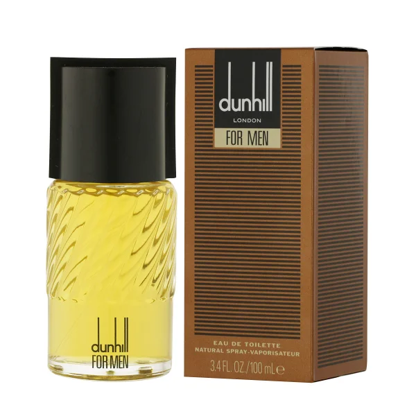 Dunhill for men