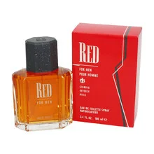 Red for men thumbnail 3