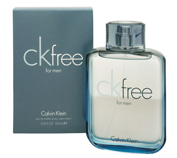 Ck free