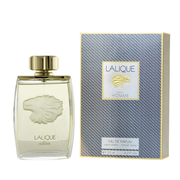 Pour homme