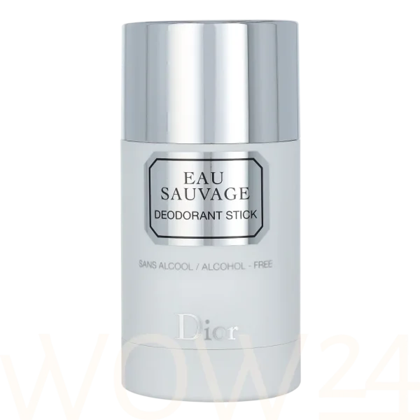 Eau sauvage thumbnail 7