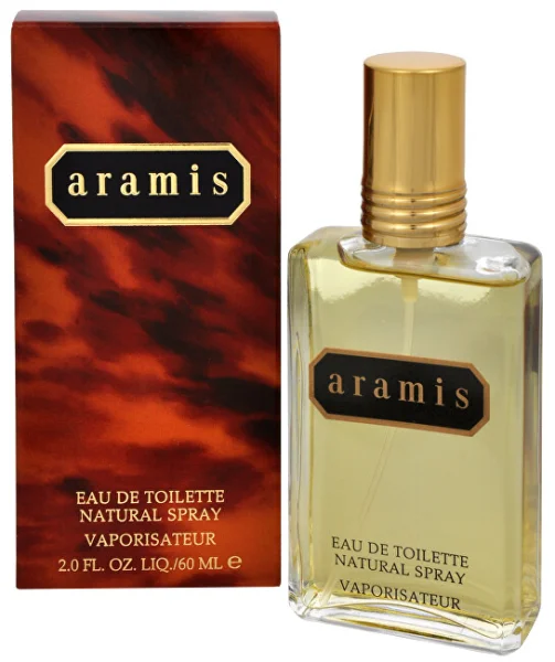 Aramis for men