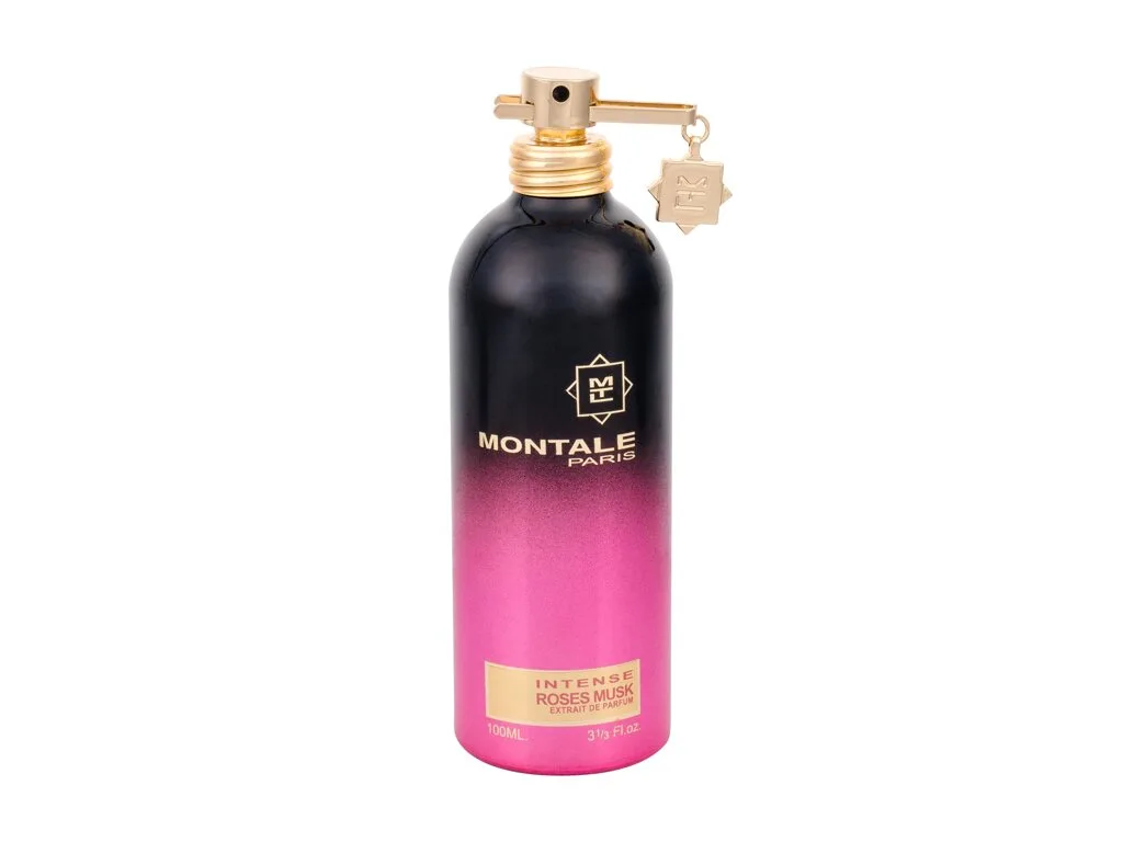 Montale Intense Roses Musk Parfum 100