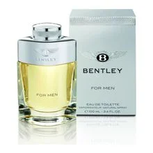 Bentley for men thumbnail 3