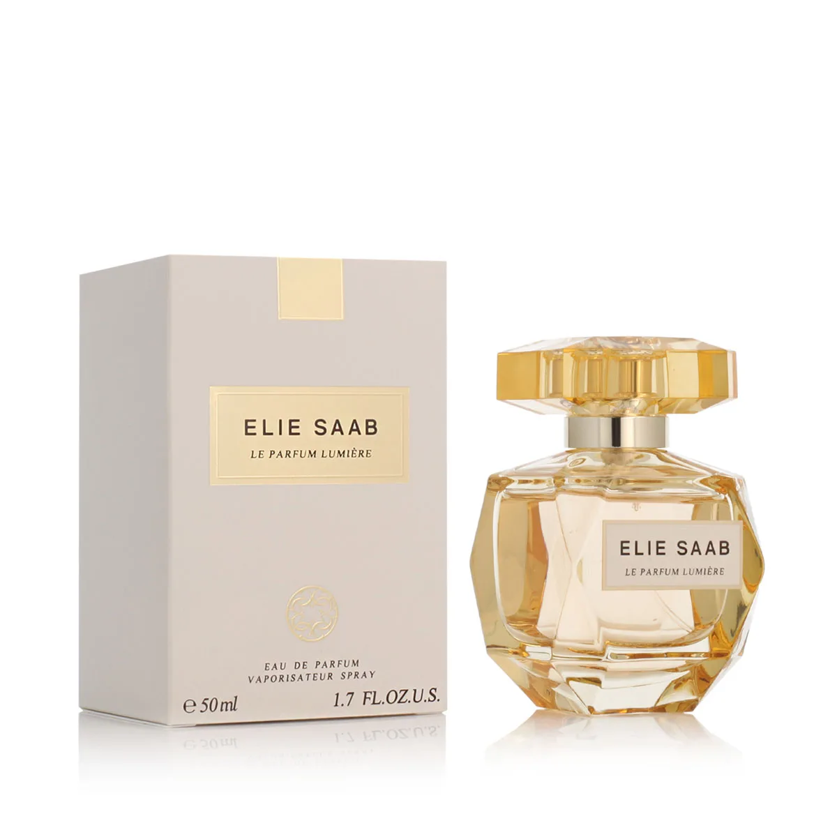 Elie Saab Le Parfum Lumiere Eau