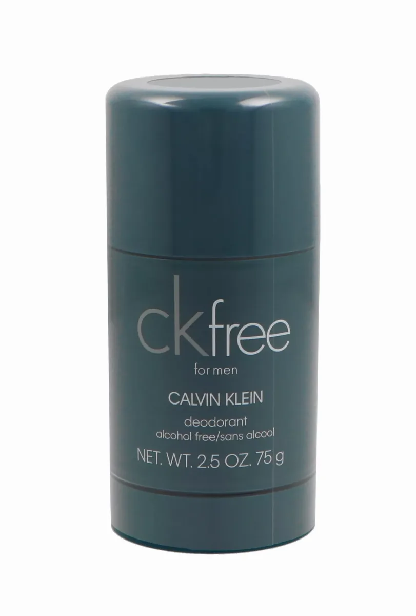 Calvin klein Ck free Dezodorants 75