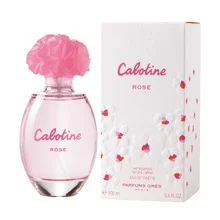 Cabotine rose thumbnail 3