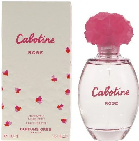 Cabotine rose thumbnail 2