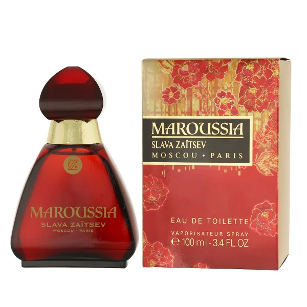 Maroussia thumbnail 2