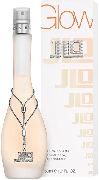 Glow by jlo