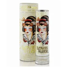 Ed hardy love & luck for women thumbnail 2