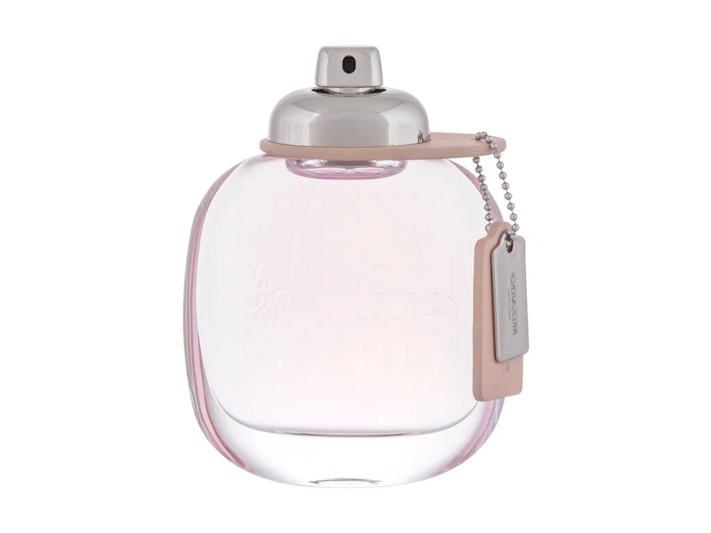 Coach Coach Eau De Toilette 90