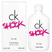 Ck one shock for her thumbnail 7