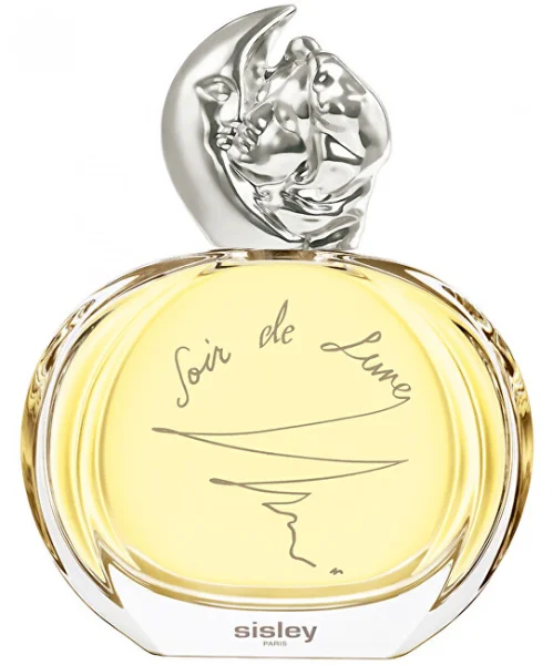 Soir de lune