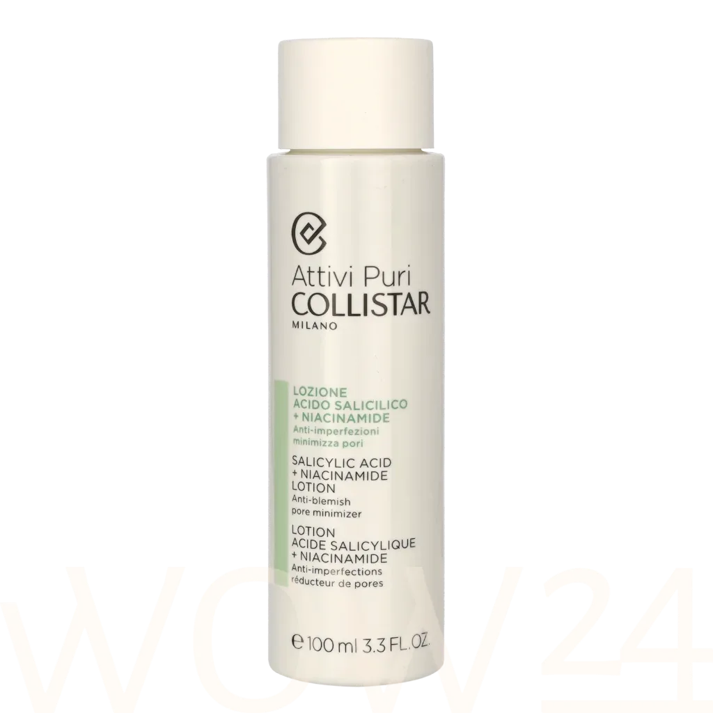 Collistar Attivi Puri Salicylic Acid +