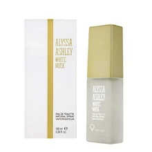 White musk thumbnail 2