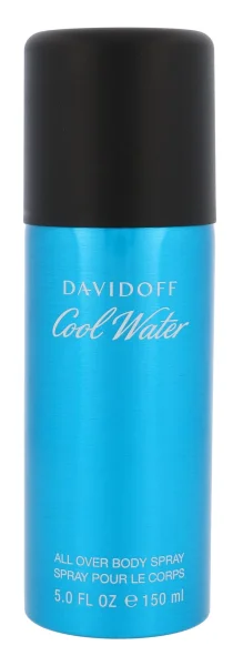 Cool water thumbnail 2