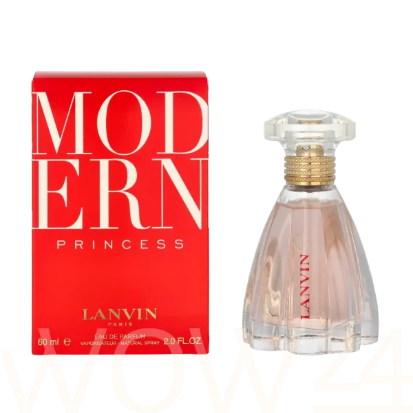 Modern princess thumbnail 8