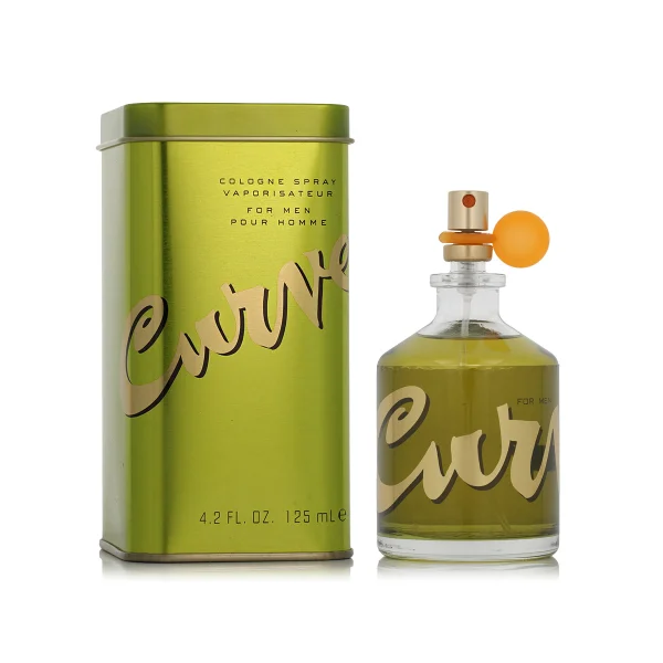 Curve for men thumbnail 2