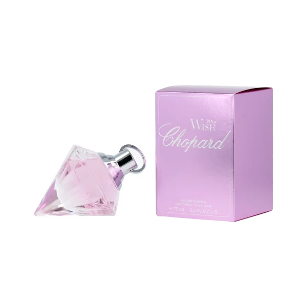 Wish pink