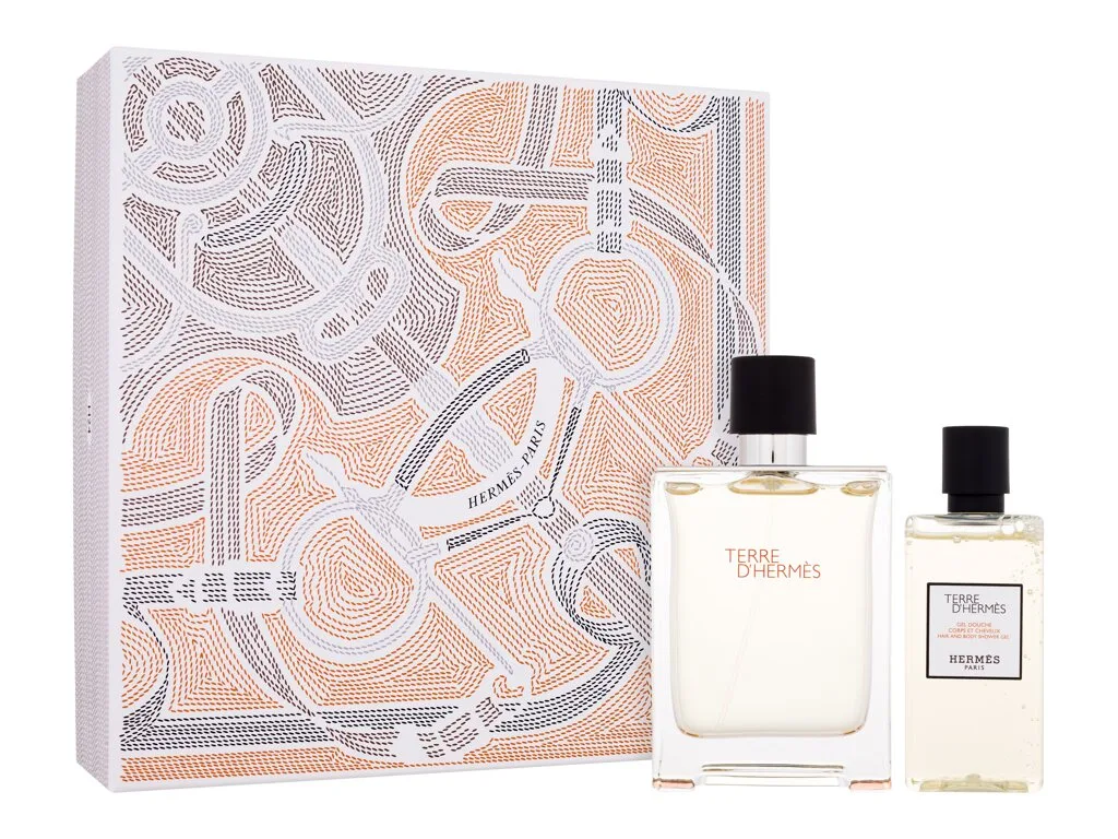 Hermes Terre d`Hermes Eau De Toilette