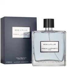 Collection cologne bois & pluie thumbnail 2
